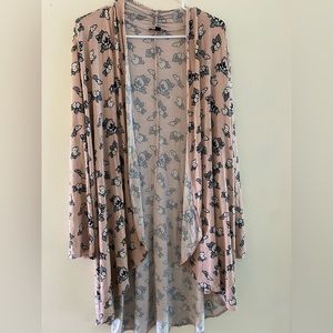 Lane Bryant Cardigan size 26/28